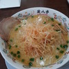 蔵八ラーメン亭