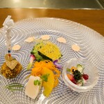 Ginza Teppanyaki Suburimu - 