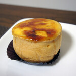 エーグルドゥース - カスレット