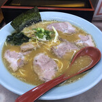 Ramen Shoppu - 