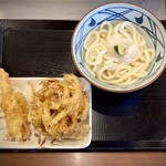 Marugame Seimen - 