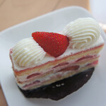 エーグルドゥース - 