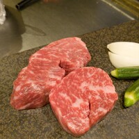 銀座 鉄板焼き Sublime - 