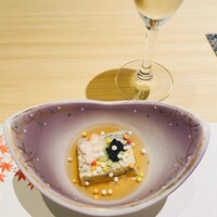 WASHOKU SUSHI いぶき 銀座店 - 