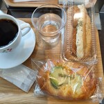 CAFFE CIAO PRESSO - 