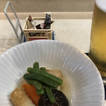 呑み処 ねこ八 - 