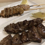 呑み処 ねこ八 - 