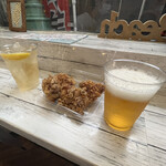 フレディーの唐揚げ - 