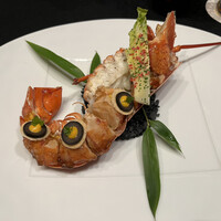 ガストロノミー ジョエル・ロブション - 