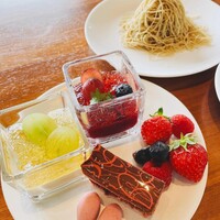 XEX TOKYO / Salvatore Cuomo Bros. - 