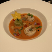 ガストロノミー ジョエル・ロブション - 