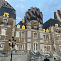 ガストロノミー ジョエル・ロブション - 