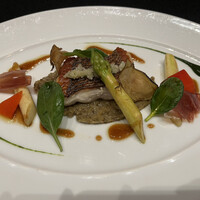 ガストロノミー ジョエル・ロブション - 