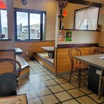 焼肉まんぷく - 