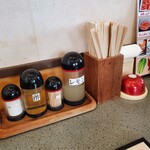 焼肉まんぷく - 