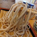 Sobadokoro Kimura - 手打ち蕎麦