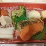 お弁当 ぎん香 - 