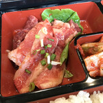 和牛焼肉ジュウジュ - 
