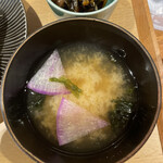 橋の湯食堂 - 