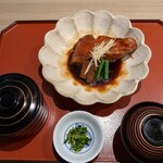 和食レストラン 熱海 碧 - 