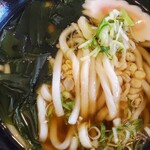 焼肉まんぷく - 