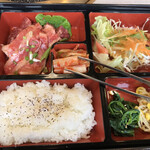 和牛焼肉ジュウジュ - 
