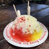Matsumoto Shave Ice