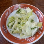 支那ソバ かづ屋 - 