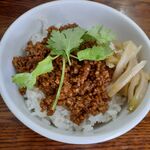 支那ソバ かづ屋 - 