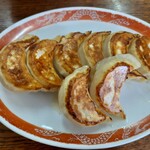 支那ソバ かづ屋 - 