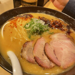 ふじ屋 NOODLE - 