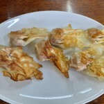 支那ソバ かづ屋 - 