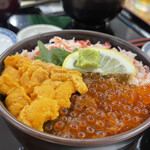 二条かに市場 マルダイ水産 - 