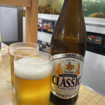 二条かに市場 マルダイ水産 - 