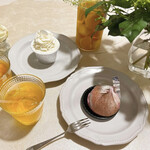 アステリスク - 