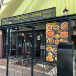 BOLLYWOOD LOUNGE - 