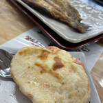 二条かに市場 マルダイ水産 - 