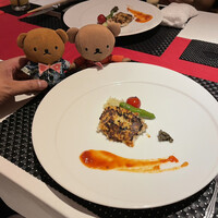 鉄板焼き 表参道 - 