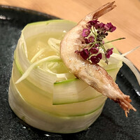 ビストリア 魚タリアン - 