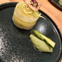 ビストリア 魚タリアン - 