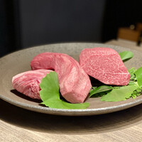 USHIGORO S. SHINJUKU - 