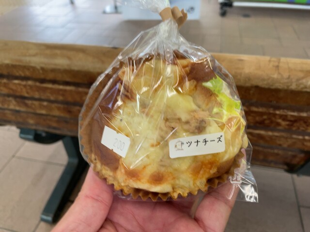 いずみぱん 気仙沼店 | 地元で愛されるパン屋