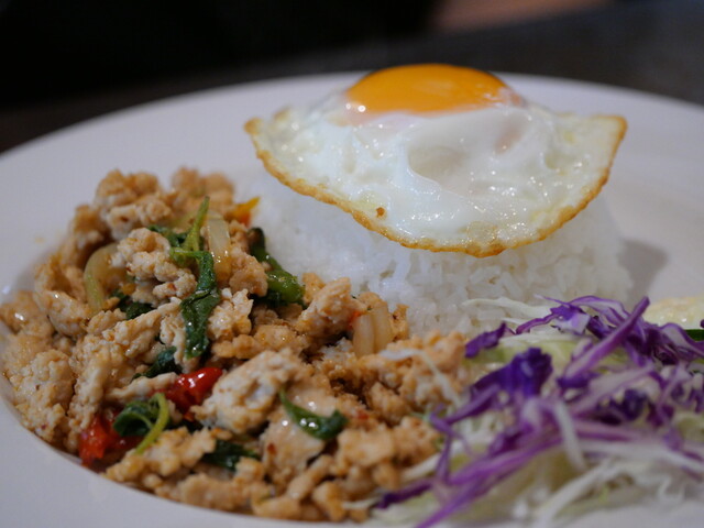 タイ スパイシー（THAI SPICY） - 飯詰（タイ料理）の写真