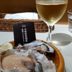 ガンボ＆オイスターバー  池袋東口店 - 