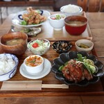 ナンナン - 料理写真: