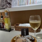 ガンボ＆オイスターバー - 