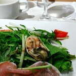 ガンボ＆オイスターバー - 