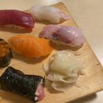 Kaisen Sushi Kaikatei - 