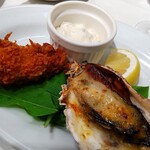 ガンボ＆オイスターバー - 