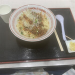 ガンジャ ラーメン - 